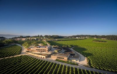 Monverde Wine Experience 'Best Portugal Hotels'