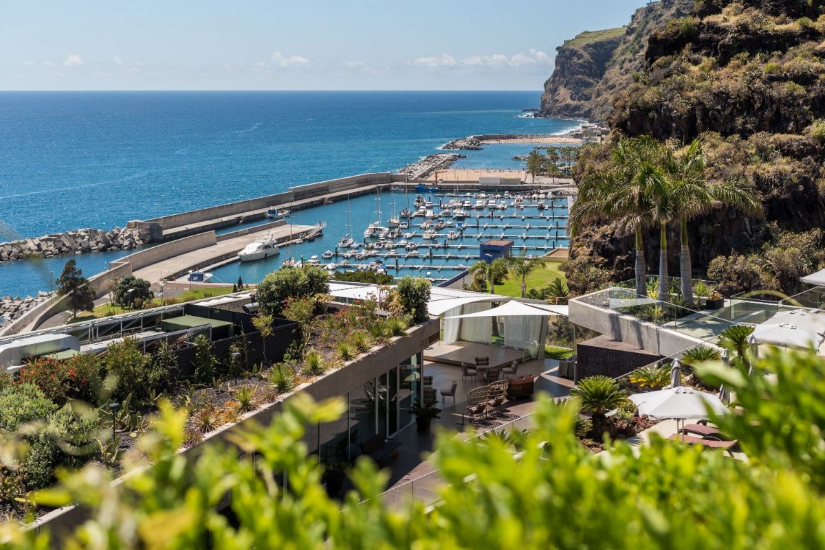 Madeira Island — Our TOP 5