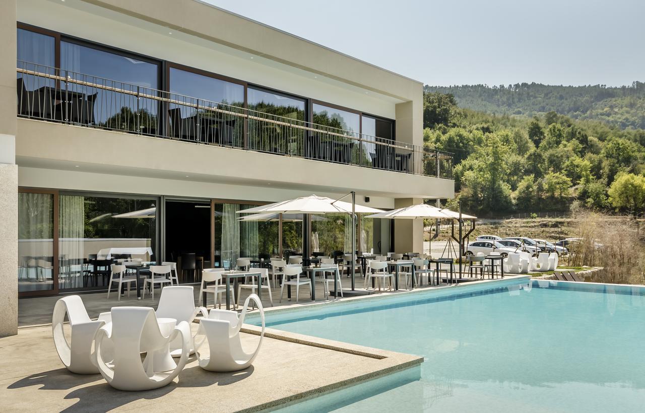 Aqua Village Resort 'Best Portugal Hotels'