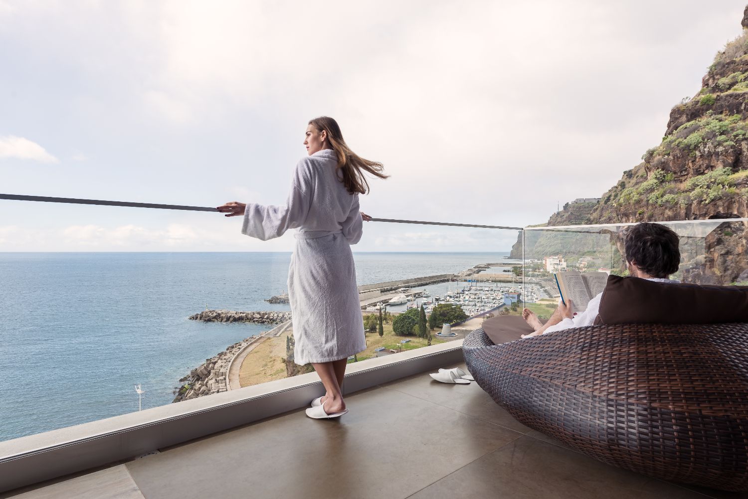 Saccharum Savoy Signature Madeira 'Best Portugal Hotels'
