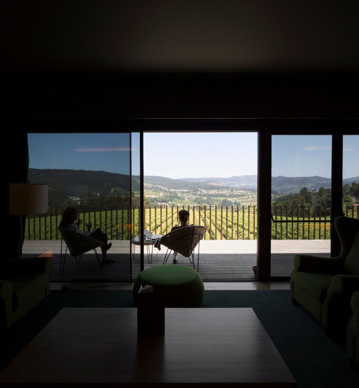 Travel alone? Yes! It can change your perspective.