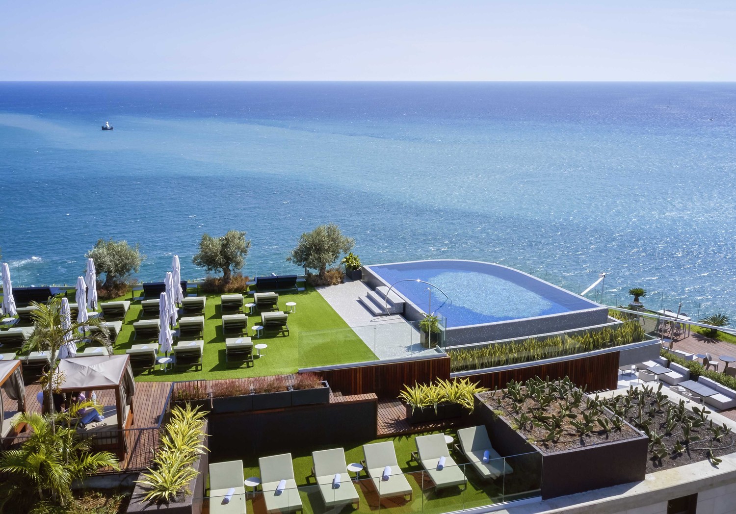 Savoy Palace Signature Madeira 'Best Portugal Hotels'