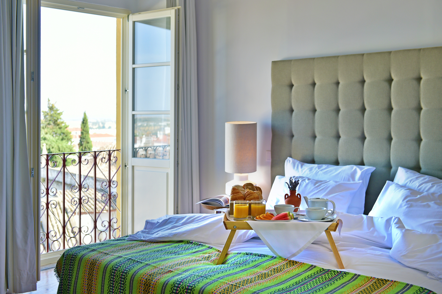 The Noble House Evora Alentejo 'Best Portugal Hotels'