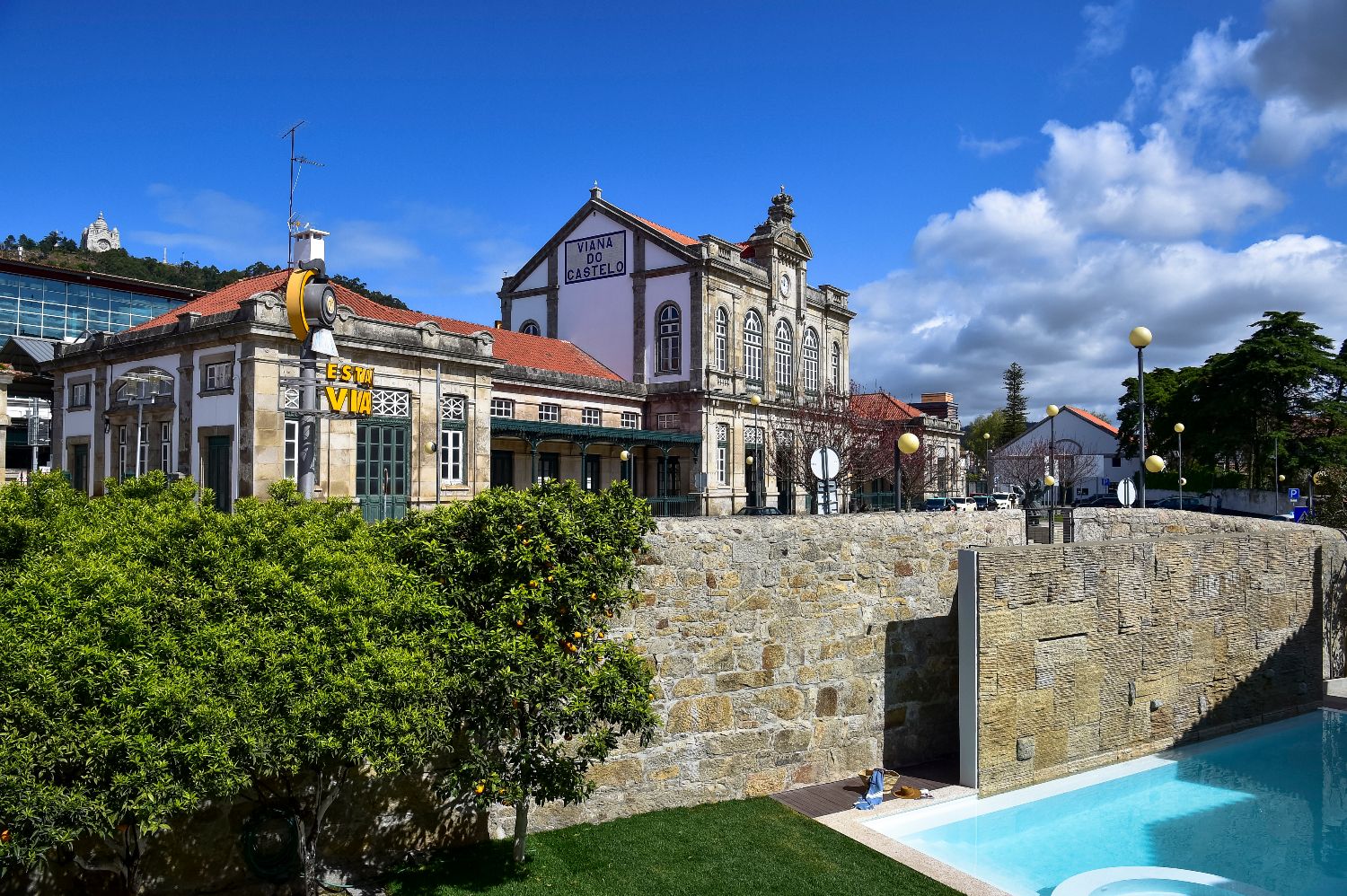 Casa Melo Alvim 'Best Portugal Hotels'