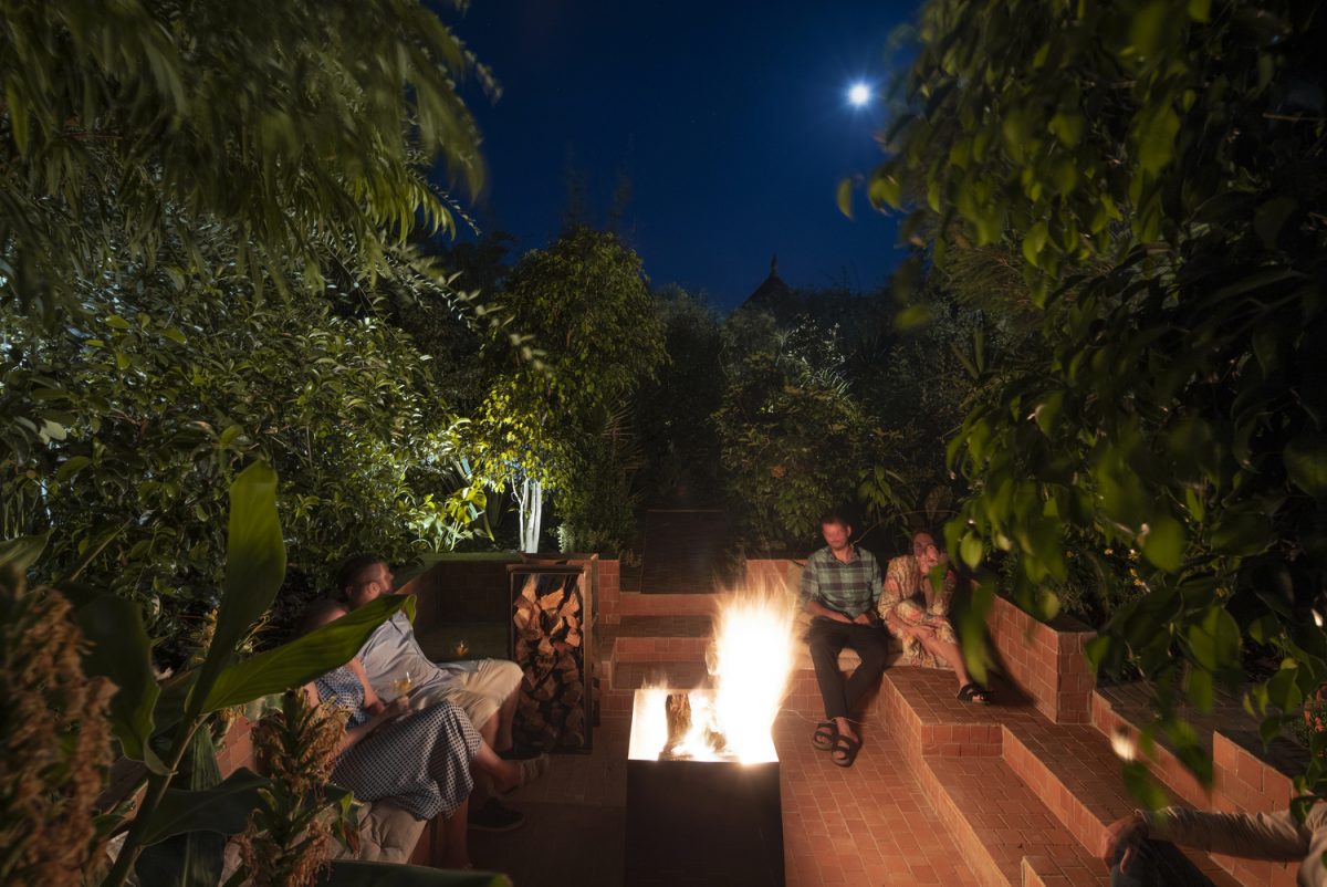 It’s Autumn… But you don’t have to stay at home!