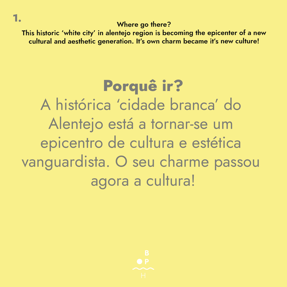 Mini Guide Estremoz Portugal why go there