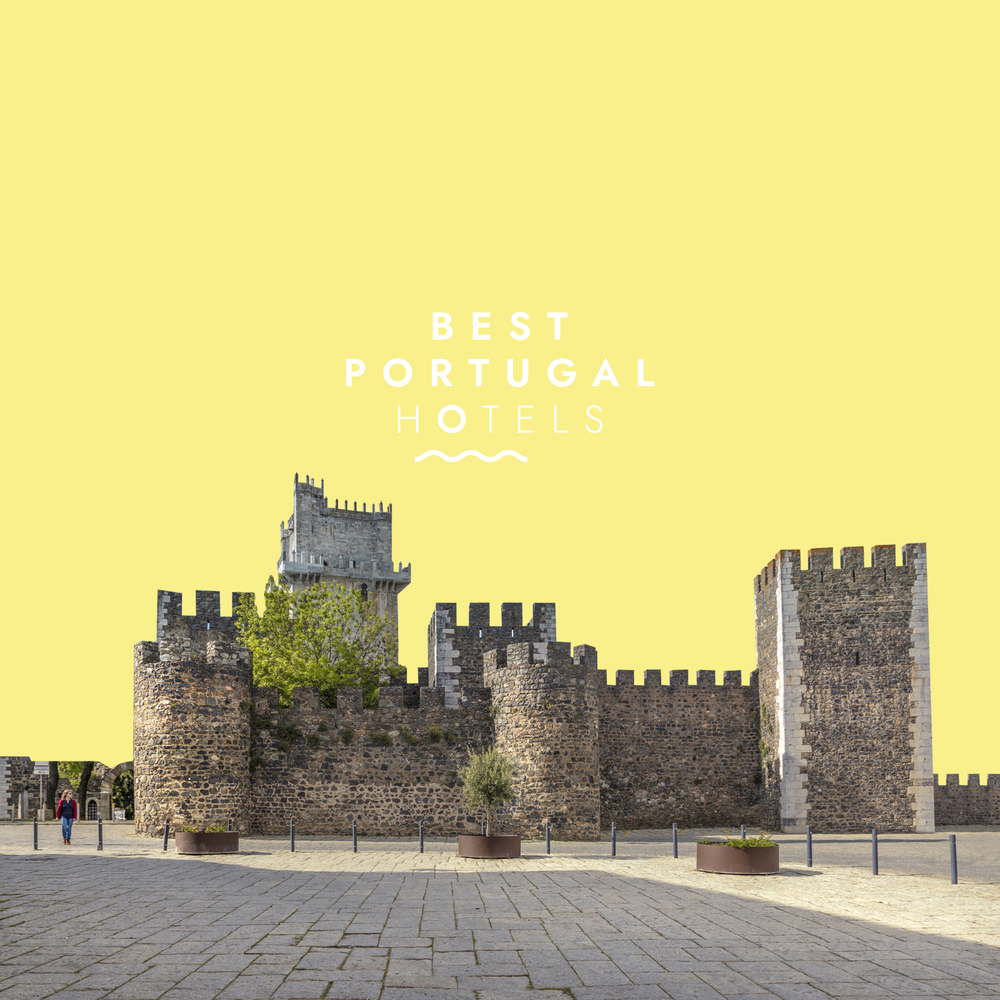 Mini Guide Estremoz Portugal