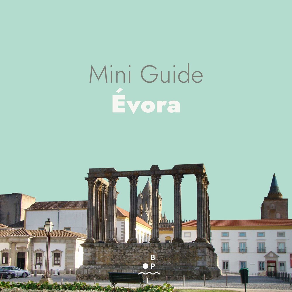 Mini Guide — Évora