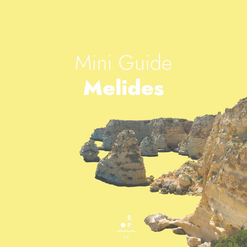 Mini Guide — Melides