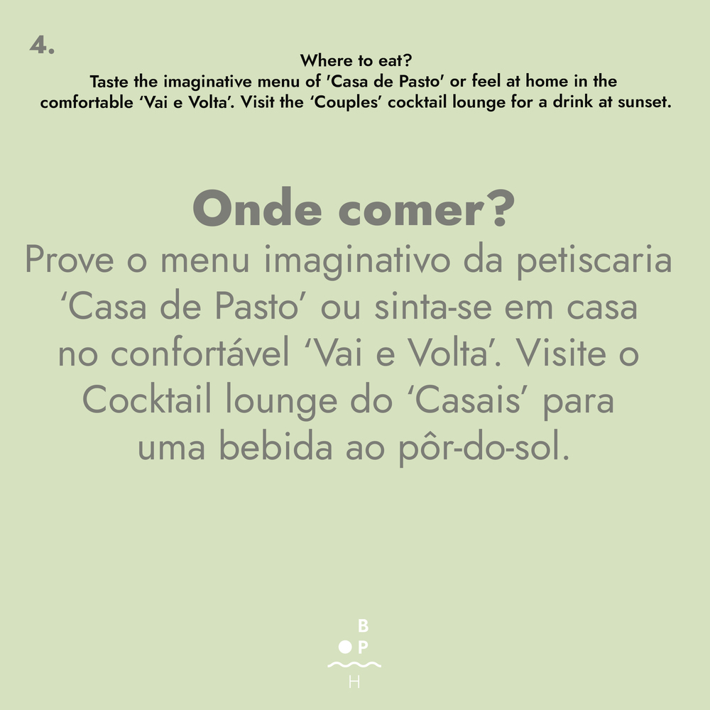 Mini Guide Olhão Algarve Portugal what to eat