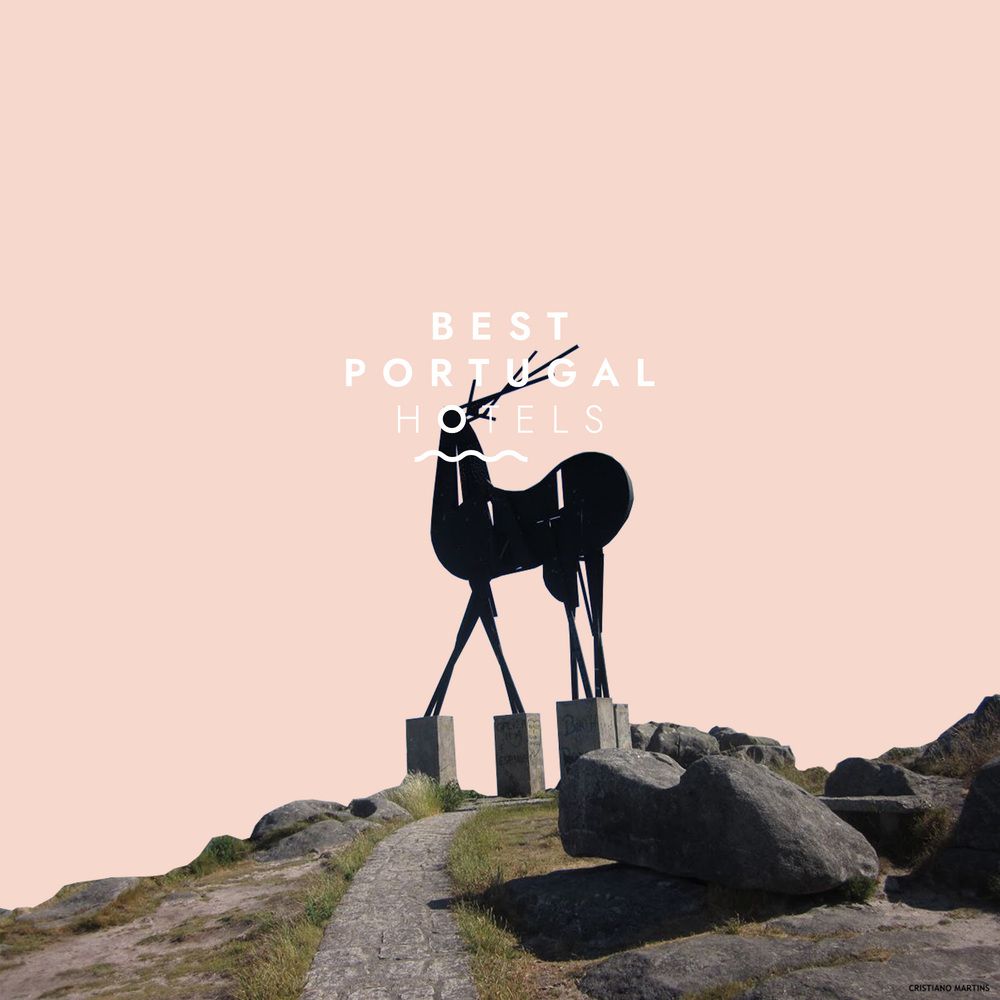 Mini Guide Vila Nova Cerveira Portugal