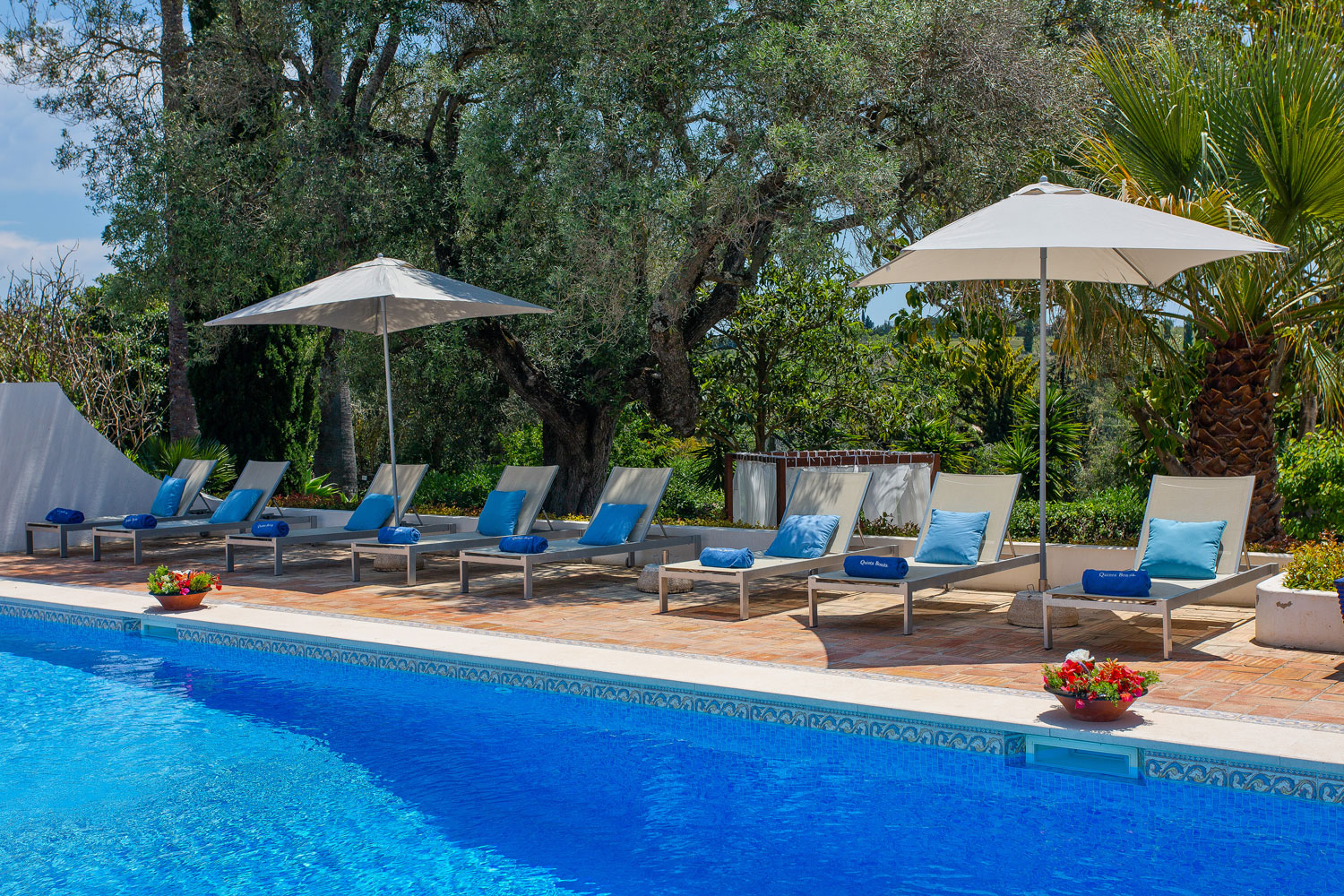 Quinta Bonita Algarve 'Best Portugal Hotels'