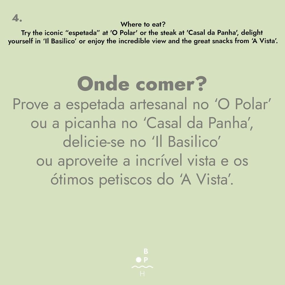 Mini Guide Funchal Madeira Portugal