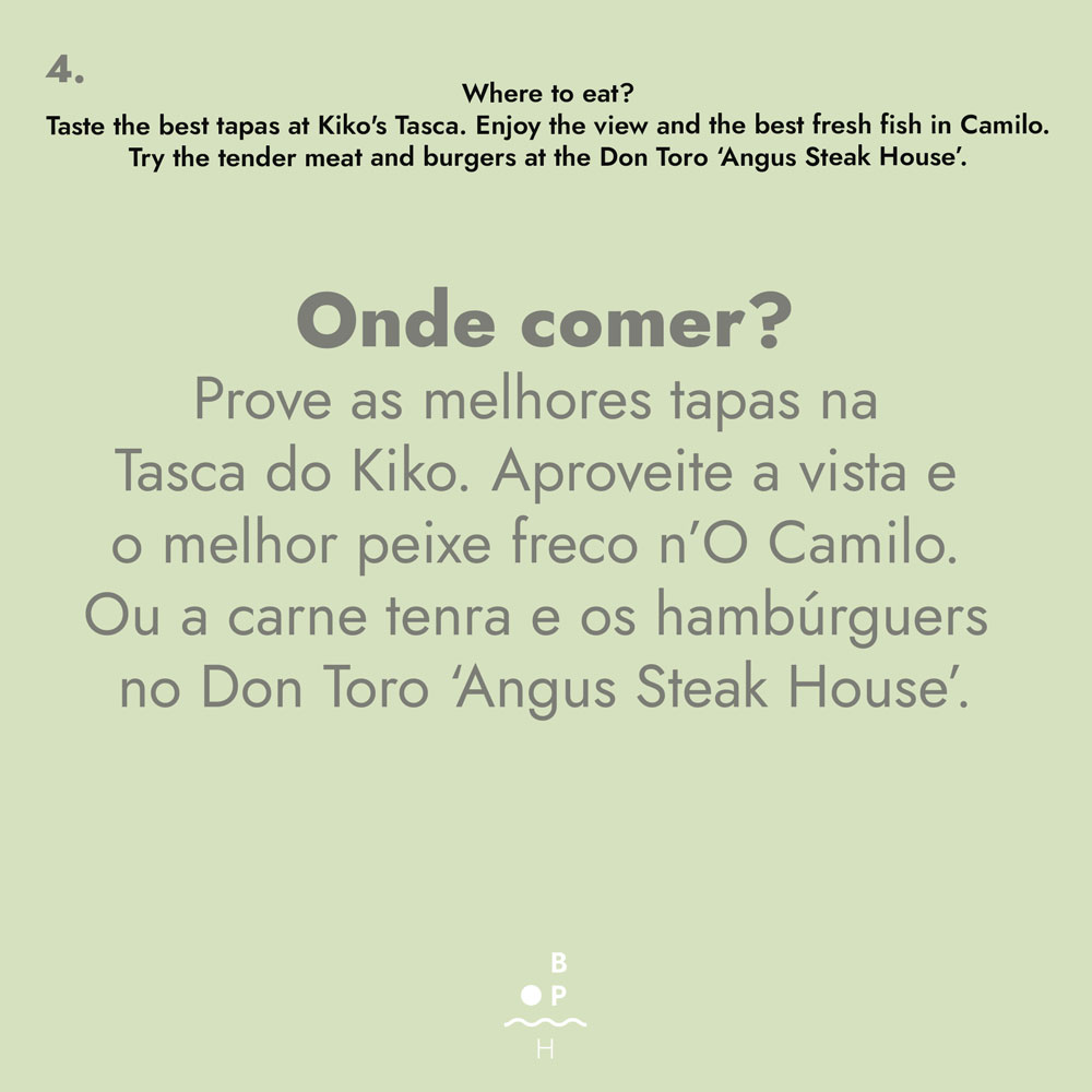 Mini Guide Lagos Portugal