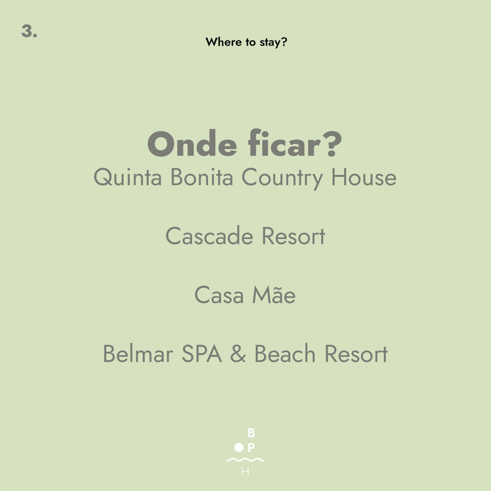 Mini Guide Lagos Portugal